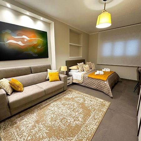 Agora Connect Space 브린디시 외부 사진