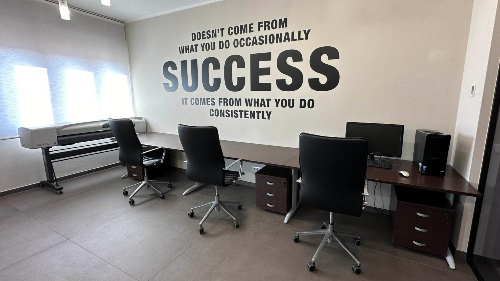 Agora Connect Space 브린디시 외부 사진