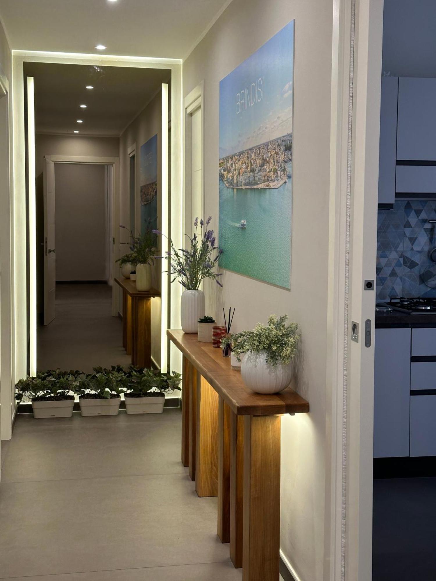 Agora Connect Space 브린디시 외부 사진