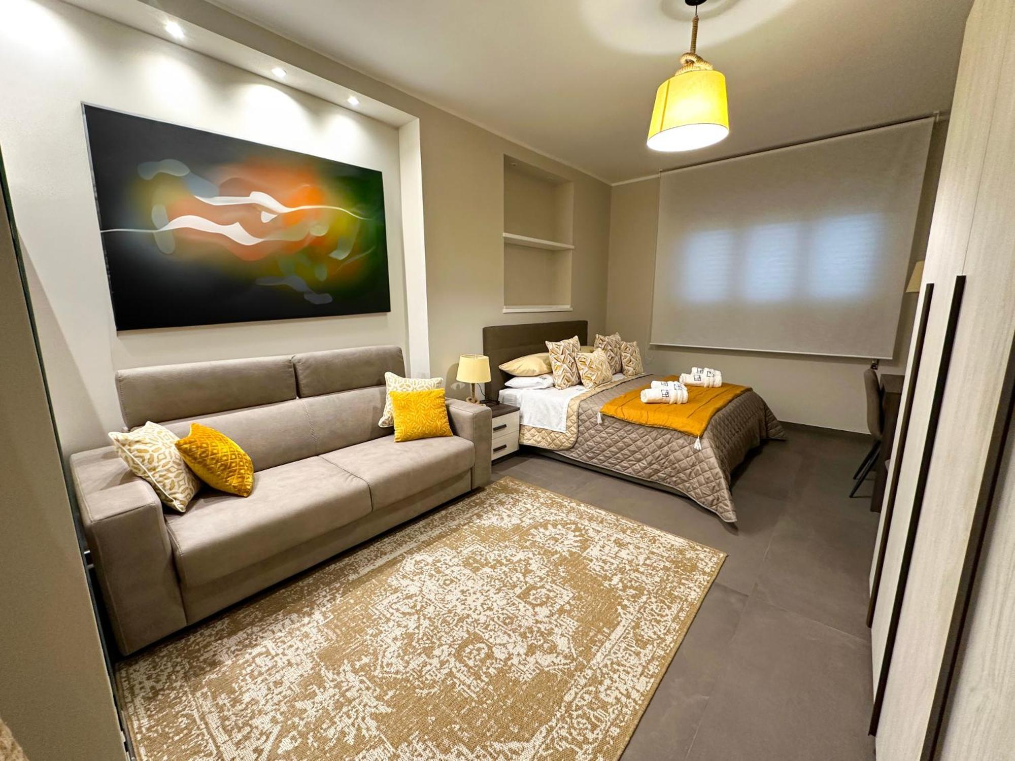 Agora Connect Space 브린디시 외부 사진